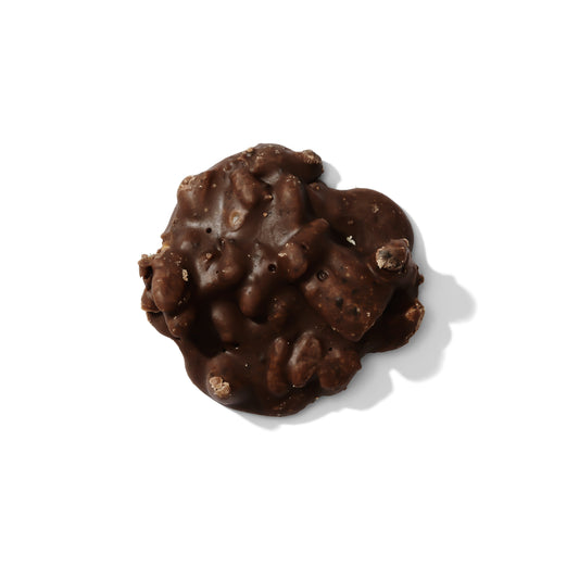 Dubai Chocolate Pralines – 6 Count